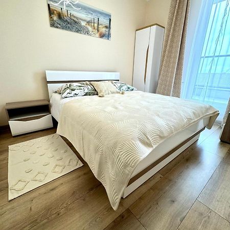 Luxflats Apartament Arrow Wladyslawowo Exterior foto